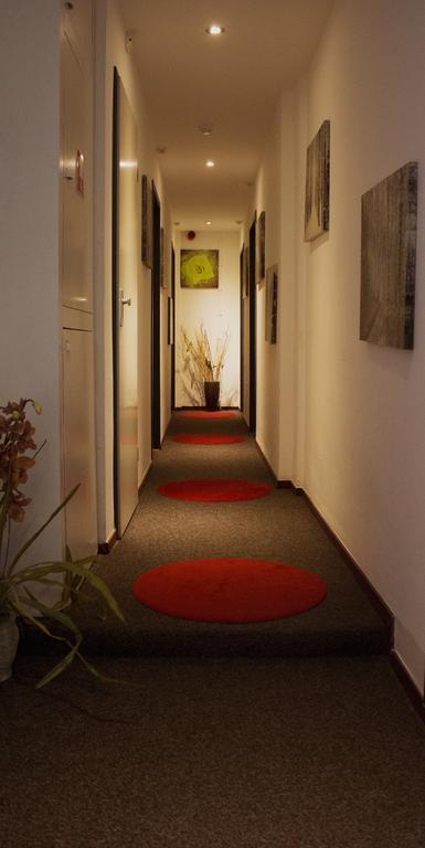 Hotel Restaurant La Piazza Valkenburg aan de Geul ห้อง รูปภาพ